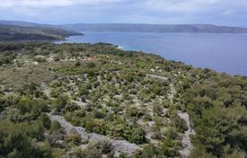 Arsa Cres'da, Hırvatistan. 2,025,000 €