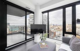 2 odalılar daire Richmond Street West'da, Kanada. C$1,243,000