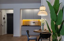 3 odalılar daire 87 m² Vake-Saburtalo'da, Gürcistan. $309,000