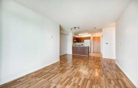 2 odalılar daire Yonge Street'da, Kanada. C$1,004,000