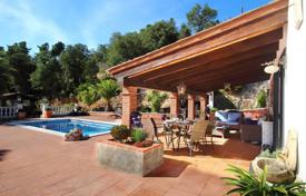 Dağ evi – Lloret de Mar, Katalonya, İspanya. 525,000 €