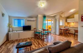 4 odalılar daire 61 m² Mali Losinj'da, Hırvatistan. 307,000 €