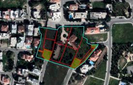 Arsa Strovolos'da, Kıbrıs. 890,000 €