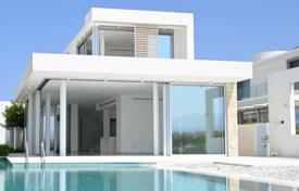 4 odalılar yazlık ev 295 m² Coral Bay'da, Kıbrıs. 2,908,000 €