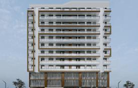 Konut kompleksi KHK 31 Residences – Wadi Al Safa 5, Dubai, BAE. Min.$160,000
