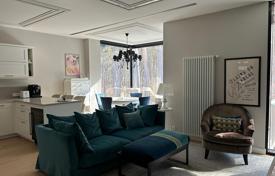 3 odalılar daire 107 m² Dzintaru prospekts'da, Letonya. 650,000 €