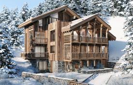 Dağ evi – Meribel, Les Allues, Auvergne-Rhône-Alpes,  Fransa. 9,800,000 €