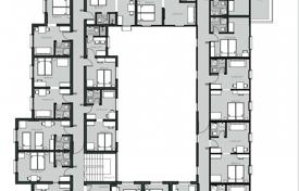 2 odalılar daire 29 m² Crikvenica'da, Hırvatistan. 186,000 €