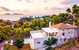 Villa – Kranidi, Administration of the Peloponnese, Western Greece and the Ionian Islands, Yunanistan. 1,100,000 €