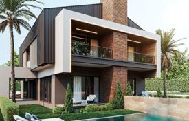 Villa – Döşemealtı, Antalya, Türkiye. $480,000