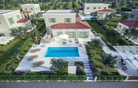 4 odalılar villa 145 m² Istria County'da, Hırvatistan. 1,150,000 €