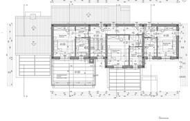 6 odalılar şehir içinde müstakil ev 254 m² Svetvinčenat'da, Hırvatistan. 1,210,000 €