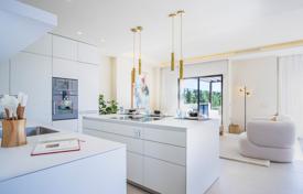 8 odalılar villa 371 m² Estepona'da, İspanya. 4,500,000 €