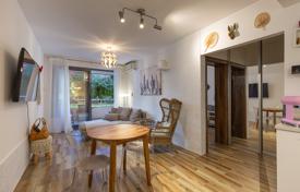 2 odalılar daire 57 m² Pržno'da, Karadağ. 165,000 €