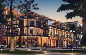 1 odalılar yeni binada daireler 33 m² Batumi'de, Gürcistan. $155,000