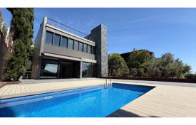 4 odalılar yazlık ev Barselona'da, İspanya. 3,490,000 €