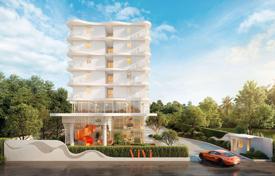New residential complex with apartments Bang Tao Beach'da, Tayland. Min.$99,000