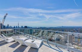 1 odalılar daire Old Toronto'da, Kanada. C$919,000