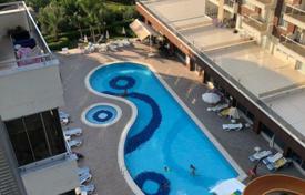Çatı dairesi – Avsallar, Antalya, Türkiye. 87,000 €