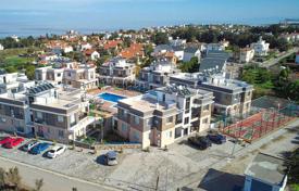 1 odalılar yeni binada daireler 55 m² Girne'de, Kıbrıs. 105,000 €