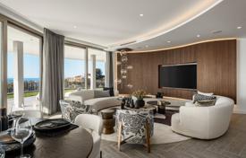 3 odalılar daire 663 m² Benahavis'da, İspanya. 2,950,000 €