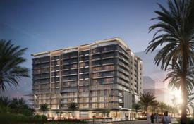 New residential complex with apartments Jebel Ali Industrial Area'da, BAE. Min.$150,000