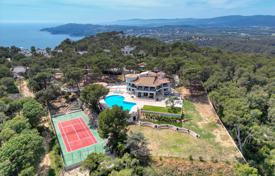 11 odalılar villa 1414 m² Girona'da, İspanya. 7,000,000 €