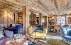 6 odalılar dağ evi Morzine'de, Fransa. 1,095,000 €