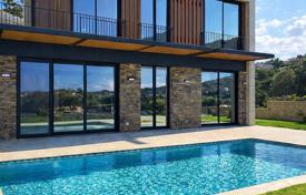 4 odalılar villa 137 m² Gümüşlük'da, Türkiye. 32,191,000 TRY