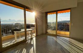 3 odalılar daire Juan-les-Pins'da, Fransa. 695,000 €
