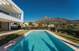 5 odalılar villa 471 m² Marbella'da, İspanya. 4,300,000 €