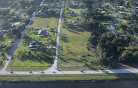 Arsa – Fort Lauderdale, Florida, Amerika Birleşik Devletleri. 1,205,000 €