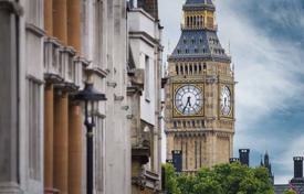 New residential complex with apartments Londra'da, Birleşik Krallık. Min.£393,000