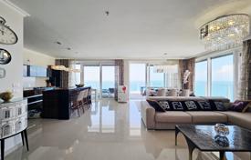 4 odalılar daire 207 m² Netanya'da, İsrail. $3,400,000