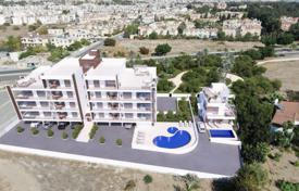 2 odalılar yeni binada daireler Baf'ta, Kıbrıs. 450,000 €