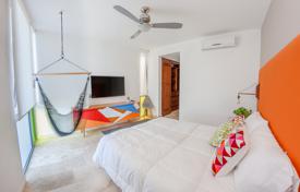 2 odalılar daire 127 m² Quintana Roo'da, Mexico. $276,000