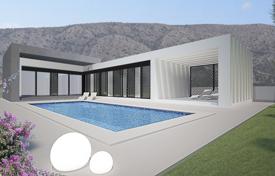 3 odalılar villa 178 m² El Pinós'da, İspanya. 450,000 €