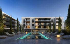 1 odalılar daire 53 m² Asomatos'da, Kıbrıs. 310,000 €
