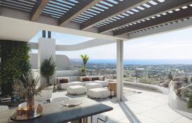 3 odalılar daire 263 m² Marbella'da, İspanya. 1,600,000 €