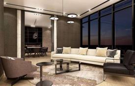 4 odalılar daire Scarborough'da, Kanada. C$775,000