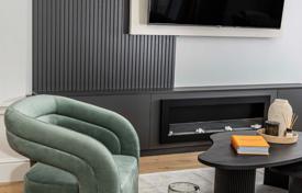3 odalılar daire 205 m² Madrid (city)'da, İspanya. 1,900,000 €