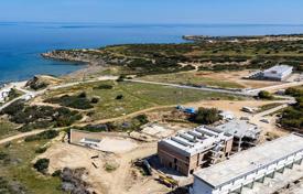 1 odalılar yeni binada daireler 50 m² Girne'de, Kıbrıs. 201,000 €