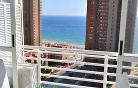 1 odalılar daire 45 m² Benidorm'da, İspanya. 263,000 €