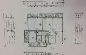 4 odalılar daire 120 m² Opatija'da, Hırvatistan. 380,000 €