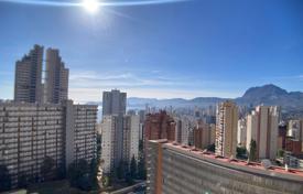 2 odalılar daire 70 m² Benidorm'da, İspanya. 175,000 €