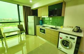 1 odalılar daire 45 m² Pattaya'da, Tayland. $117,000