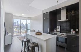 2 odalılar daire Bayview Avenue'de, Kanada. C$711,000