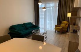 2 odalılar daire 62 m² Vake-Saburtalo'da, Gürcistan. $206,000