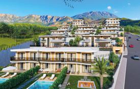Villa – Kargicak, Antalya, Türkiye. $800,000