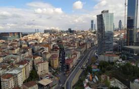 Daire – Şişli, İstanbul, Türkiye. $2,200,000